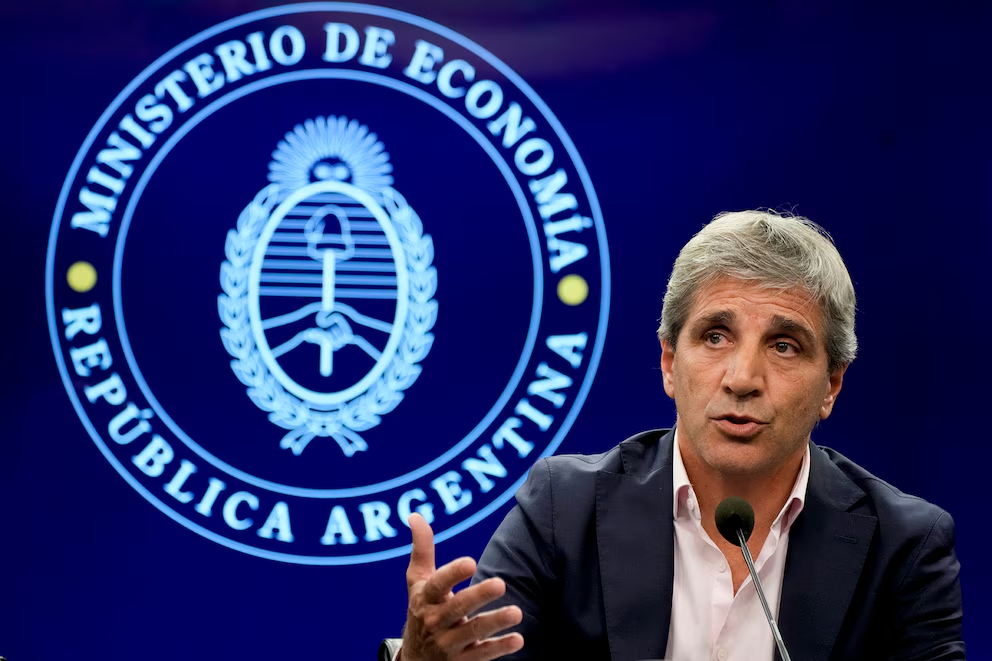 El Gobierno Nacional prorrogó el RIGI por un año e incorporó nuevas inversiones relacionadas al petróleo y gas